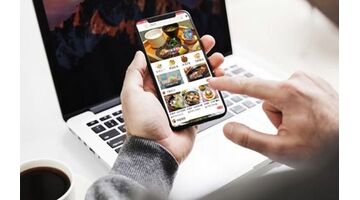 开发外卖点餐APP开发找哪家公司靠谱