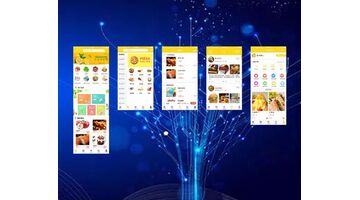 做一款便利店APP找哪家公司好