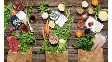 开发食材配送APP选择哪家公司好