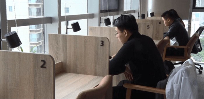 教育机构logo设计说明注意事项